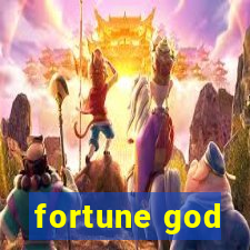 fortune god