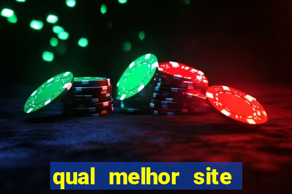 qual melhor site de apostas