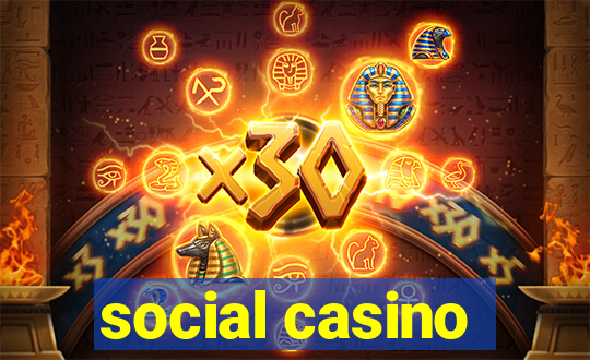 social casino