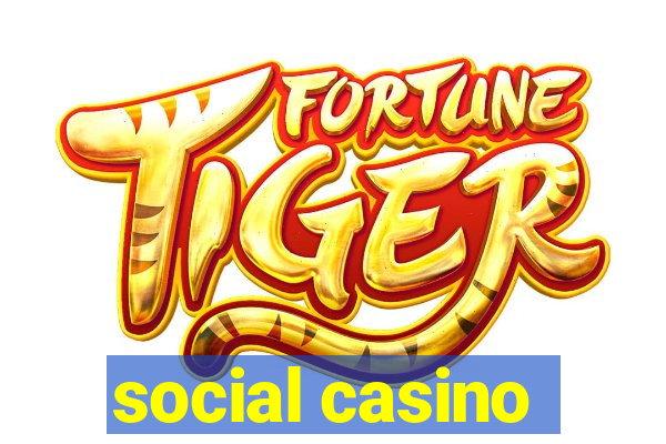 social casino