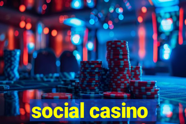 social casino