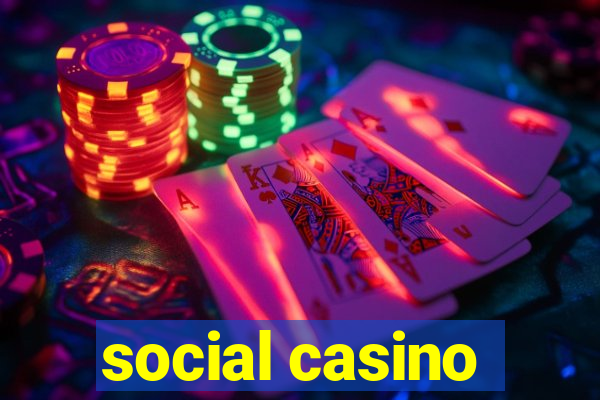 social casino