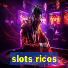 slots ricos