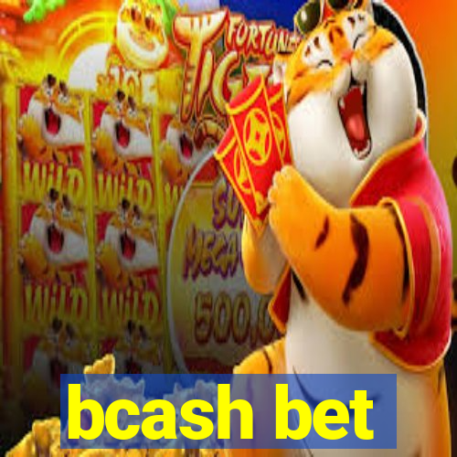 bcash bet