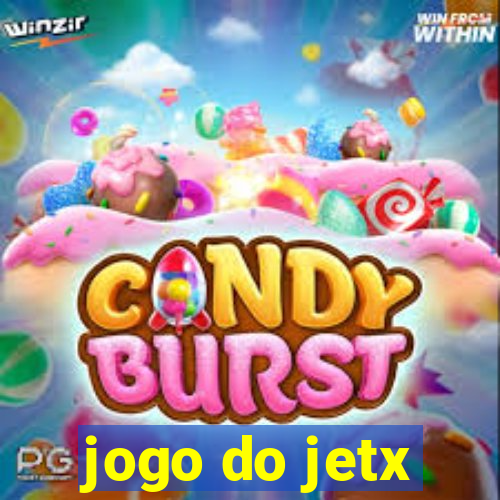 jogo do jetx