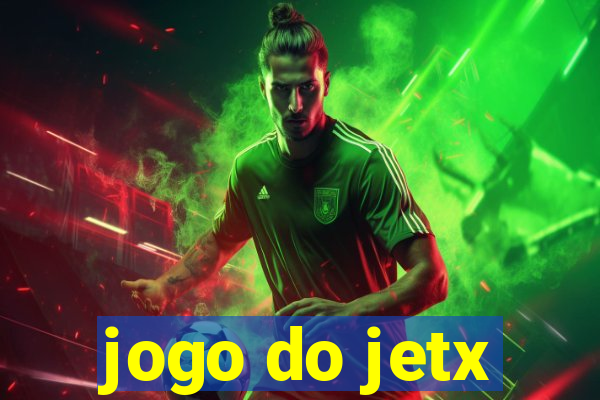 jogo do jetx