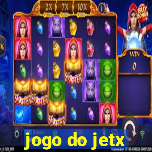 jogo do jetx