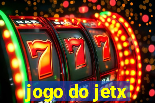 jogo do jetx