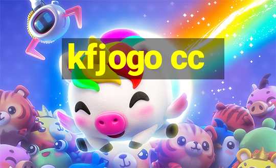 kfjogo cc