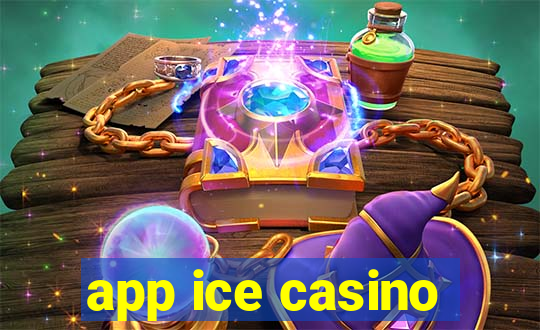 app ice casino