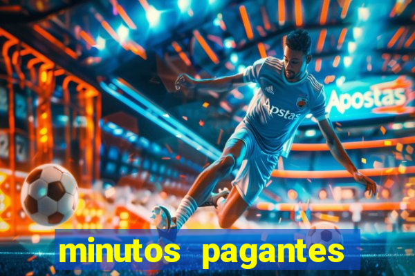 minutos pagantes slots pg telegram