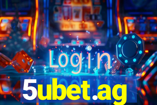 5ubet.ag