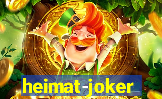 heimat-joker