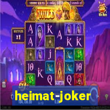 heimat-joker