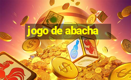 jogo de abacha