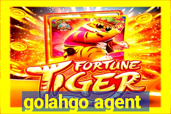 golahgo agent