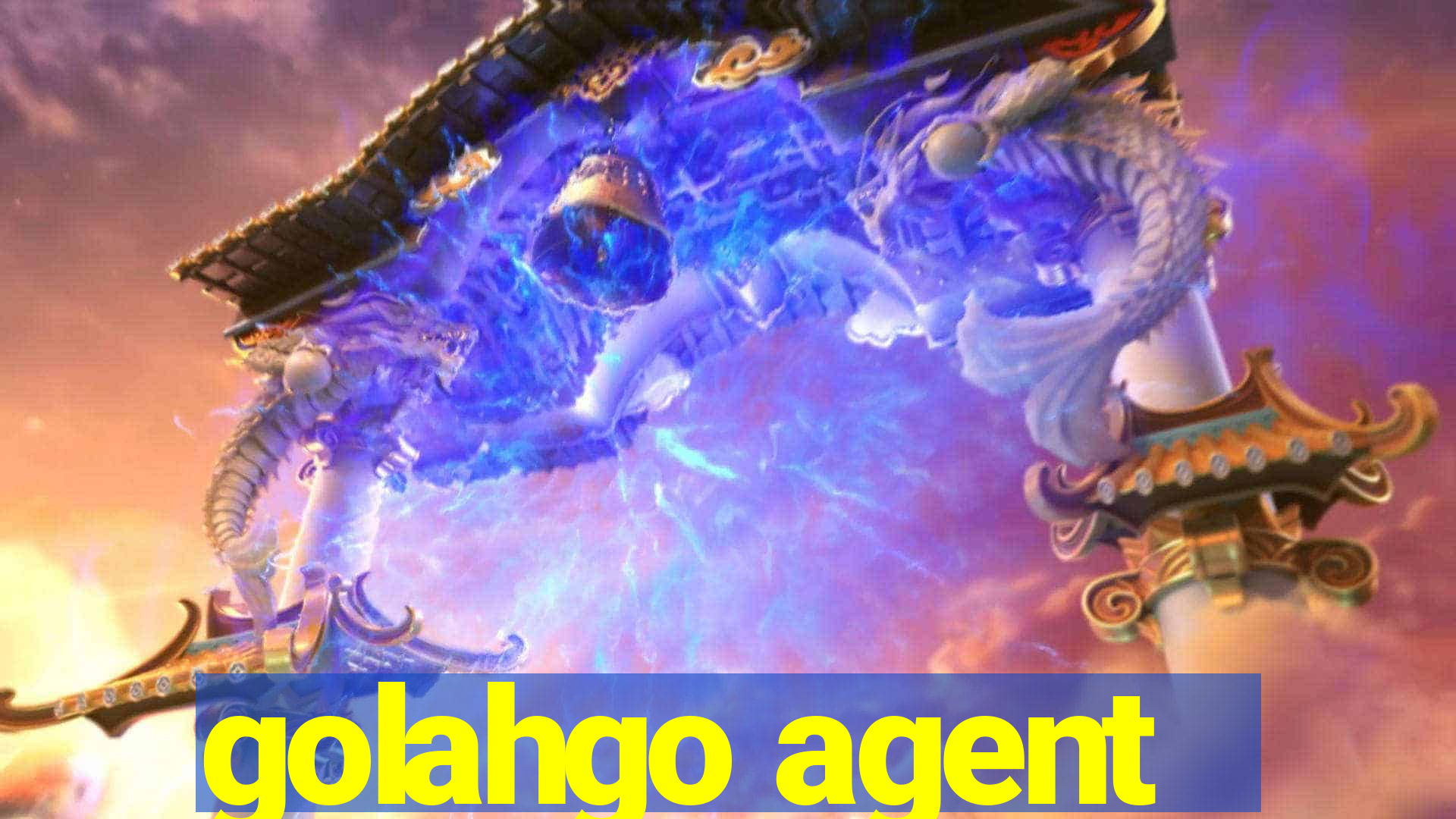 golahgo agent