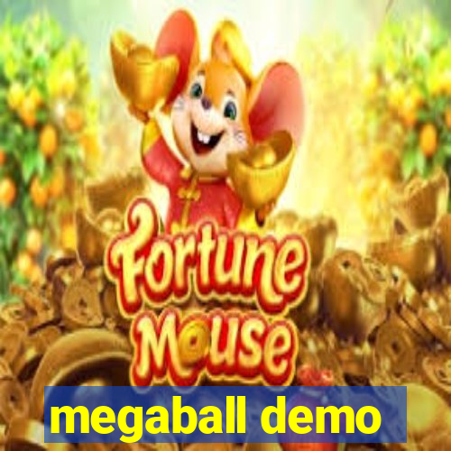 megaball demo