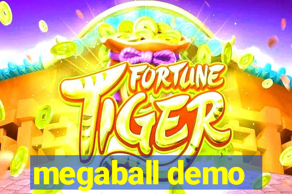 megaball demo