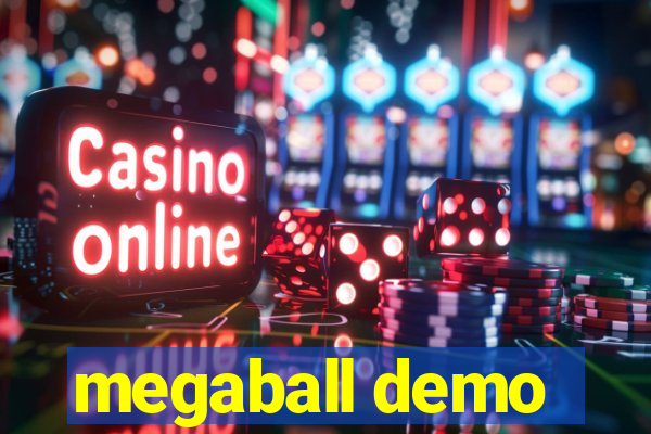 megaball demo