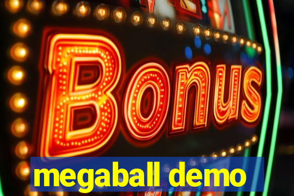 megaball demo