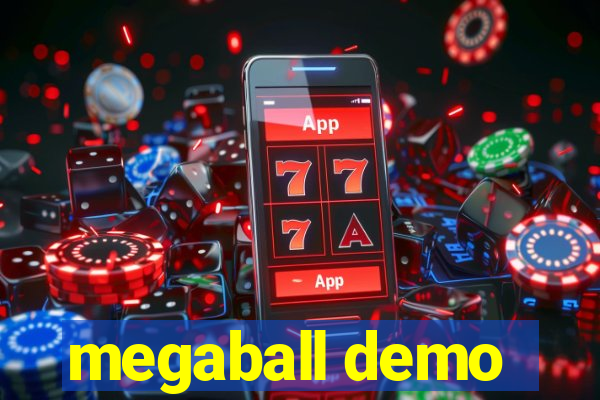 megaball demo