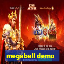 megaball demo