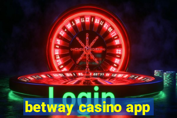 betway casino app