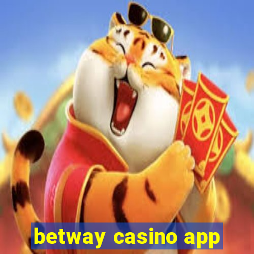 betway casino app