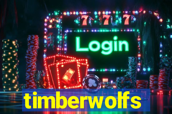 timberwolfs