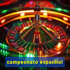 campeonato espanhol