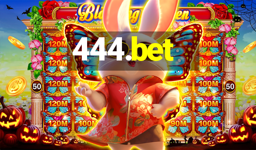 444.bet