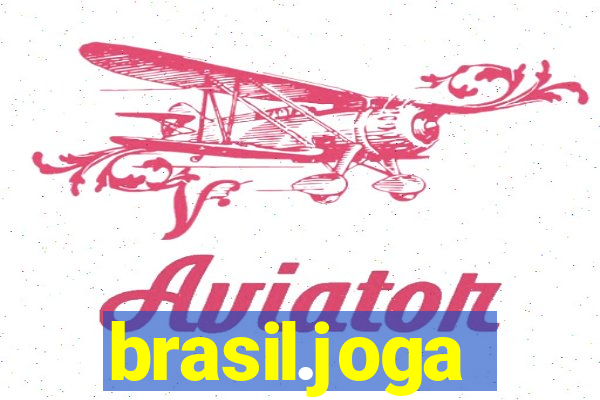 brasil.joga