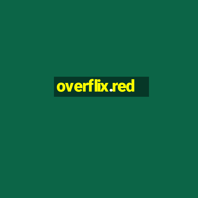 overflix.red