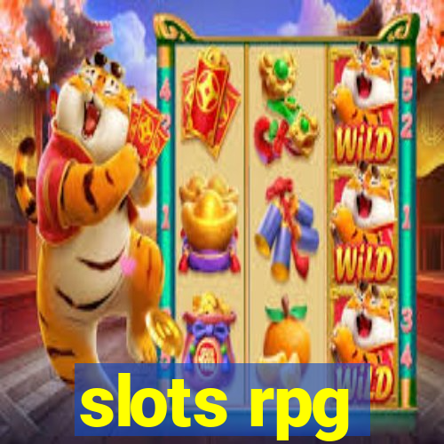 slots rpg