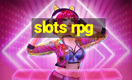 slots rpg