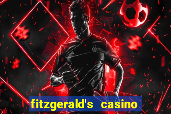 fitzgerald's casino las vegas