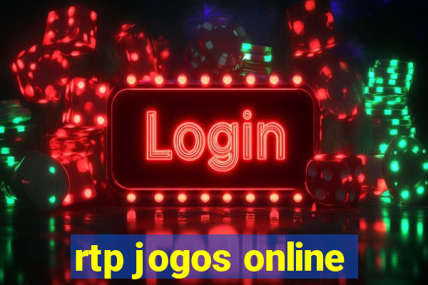 rtp jogos online