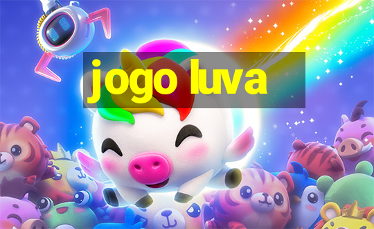 jogo luva