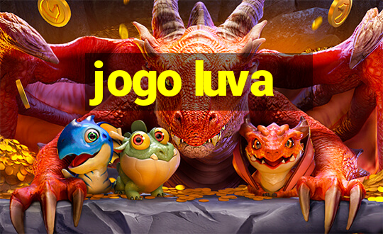 jogo luva