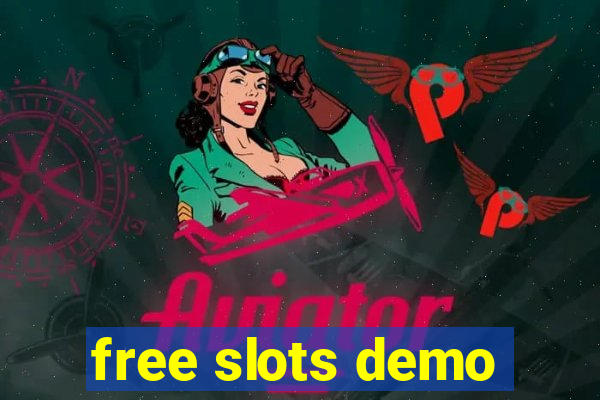 free slots demo