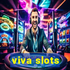 viva slots