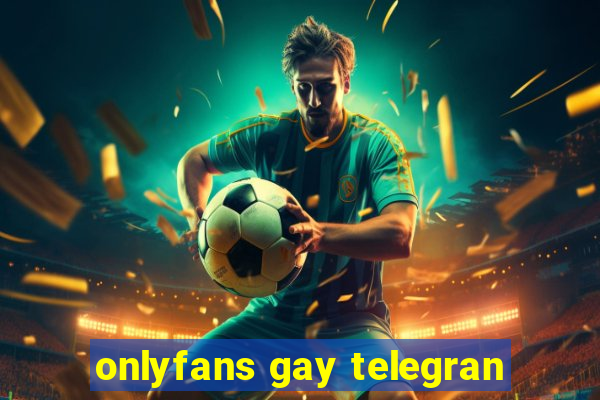 onlyfans gay telegran