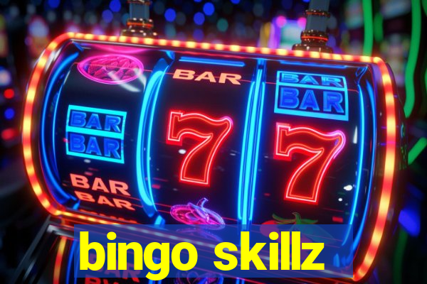 bingo skillz