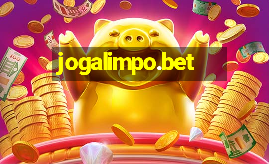 jogalimpo.bet