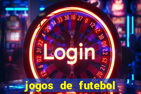 jogos de futebol de carros