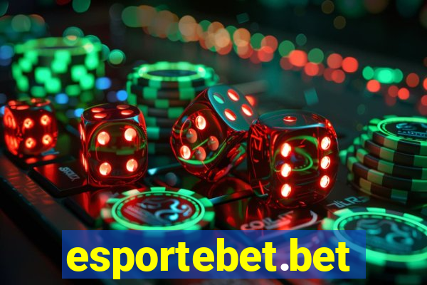 esportebet.bet