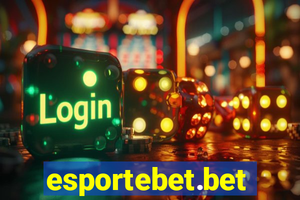 esportebet.bet