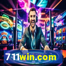 711win.com