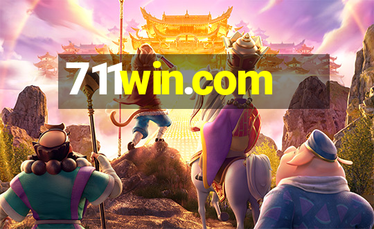 711win.com